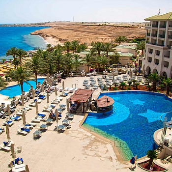 STELLA DI MARE BEACH HOTEL