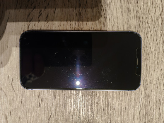 Apple 12