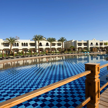 SUNRISE ARABIAN BEACH RESORT