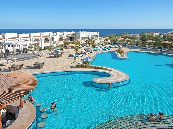 POSH CLUB SUNRISE MONTEMARE RESORT – GRAND SELECT