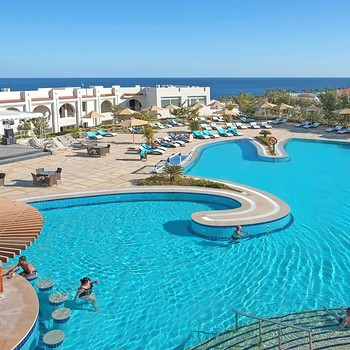 POSH CLUB SUNRISE MONTEMARE RESORT – GRAND SELECT