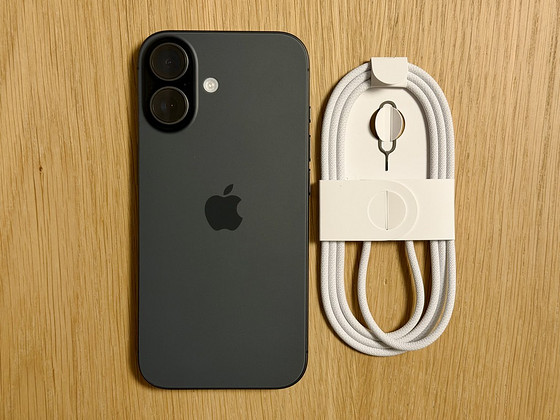 Apple iPhone 17 256Gb Black как новый