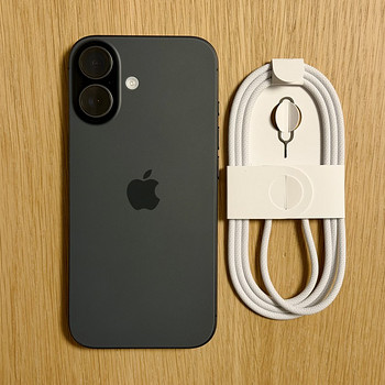 Apple iPhone 17 256Gb Black uueväärne