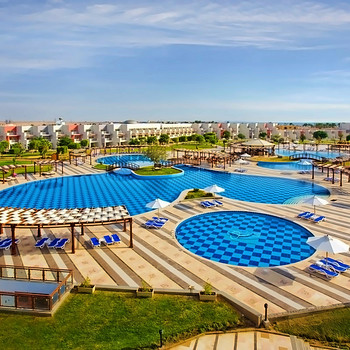 POSH CLUB SUNRISE CRYSTAL BAY RESORT