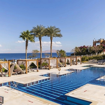 POSH CLUB SUNRISE REMAL BEACH RESORT