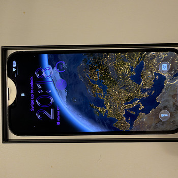 iPhone 13 Pro Max 256gb