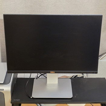 Монитор Dell UltraSharp U2415b