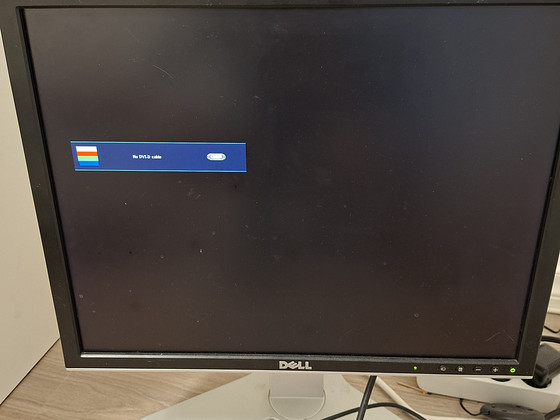 DELL 4:3 monitor retrogameritele