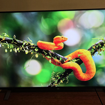 4K Smart TV Toshiba 50" (50U5069)