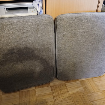 Diivani istmepadjad