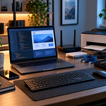 Arvutiabi, veebilehed, IT-teenused ja programmeerimine