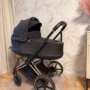 Cybex Priam 2 в 1