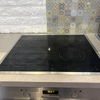 Pliidiplaat Electrolux