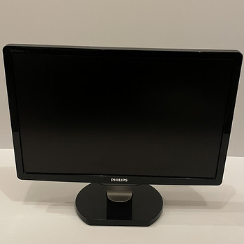 Монитор Philips Brilliance 190C1, 19″
