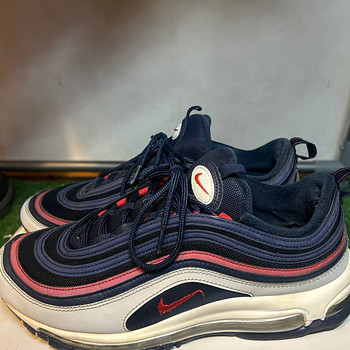 Nike air max 97