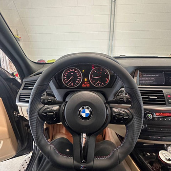 BMW рули на практически любые модели кузовов