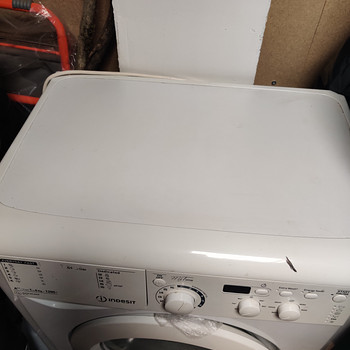 Pesumasin Indesit 6 kg