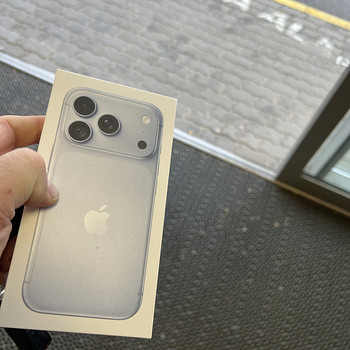 iPHONE 18 PRO UUS