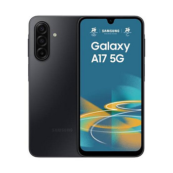 Телефон Samsung Galaxy A17 5G 128GB