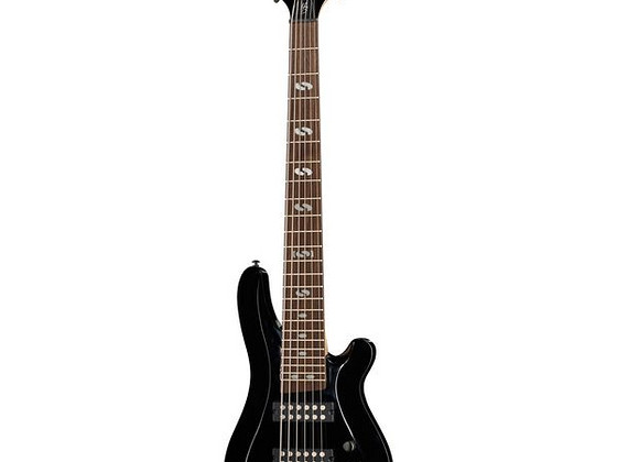 Basskitarr Harley Benton B-650 6-keeline Alder kere