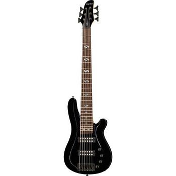 Бас-гитара Harley Benton B-650 6-струнная корпус Alder