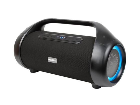 Helitehnika PexMan PM-50 2.1 kanaliga 40W RMS Bluetooth 5.0