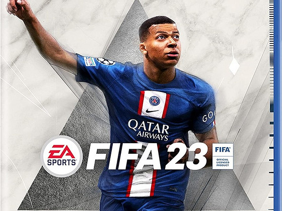 Mäng PS4 Fifa 23