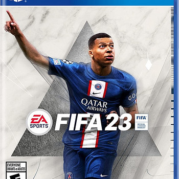 Mäng PS4 Fifa 23