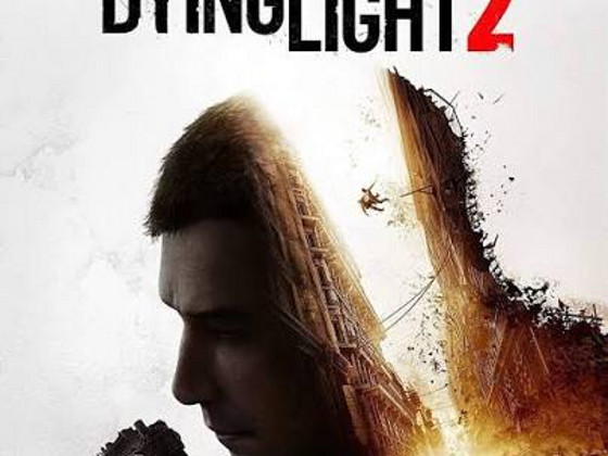 Mäng PS4 Dying Light 2