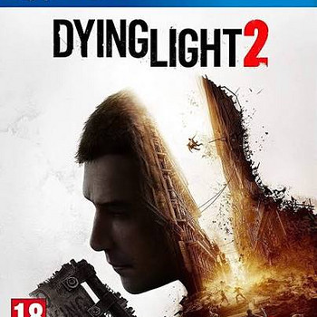 Mäng PS4 Dying Light 2