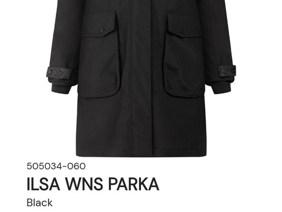 Didriksons 38,100%waterproof
