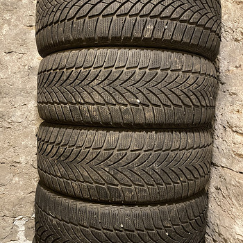 205/50 17 Goodyear Ultragrip Ice 2