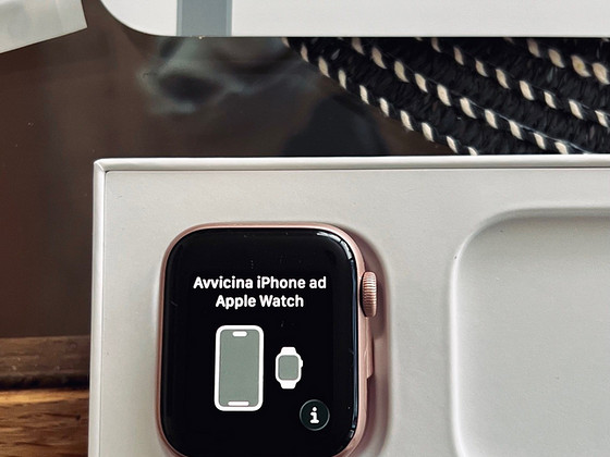 Apple Watch 6 40 мм