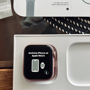 Apple Watch 6 40mm