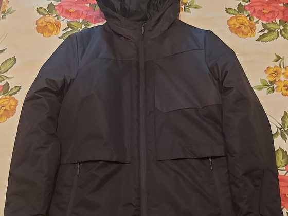 Новая зимняя куртка Icepeak р. 164