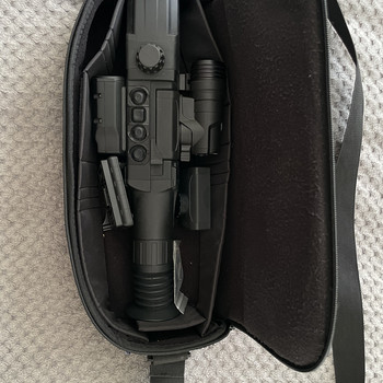 Pulsar Digisight ultra n455 lrf