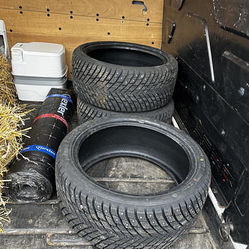 275/35 r20 , 245/40 r20