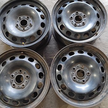 Plekkveljed Skoda,Vw,Audi