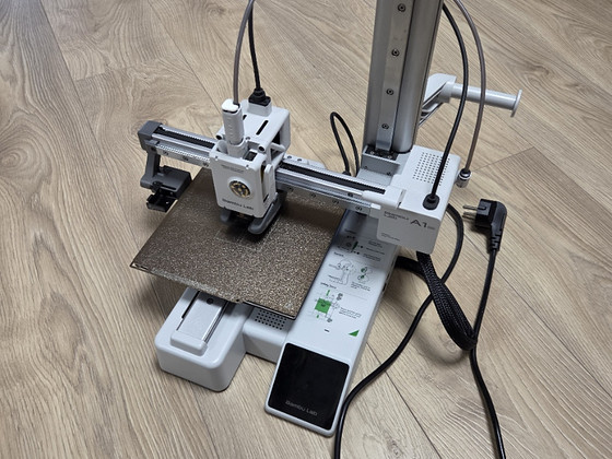 Bambulab A1 mini