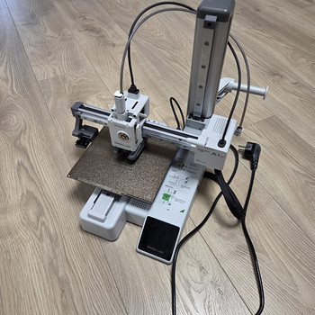Bambulab A1 mini
