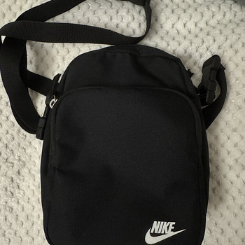 Nike shoulder bag