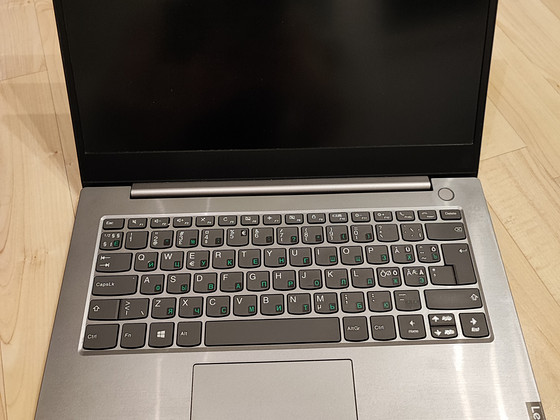 Lenovo ThinkBook 14