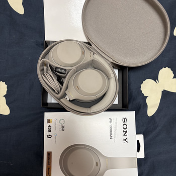 Sony-WH1000XM4