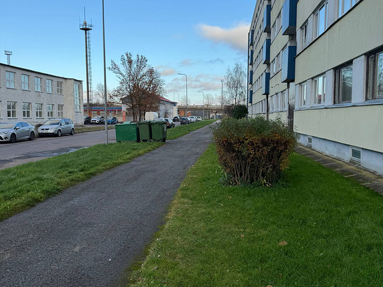 Oru tn 5, Kreenholmi, Narva, Ida-Virumaa