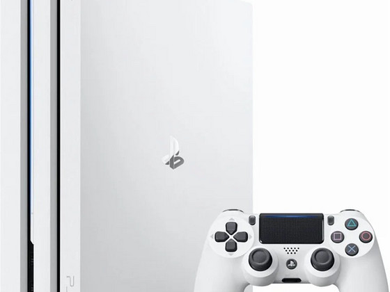 Игровая консоль Sony PlayStation 4 Pro 1TB HDD