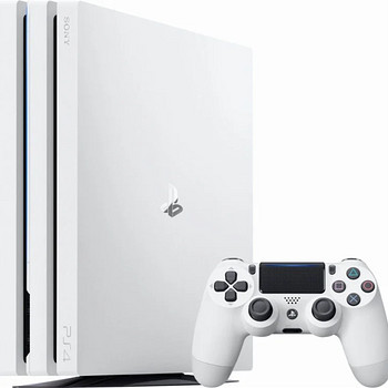 Игровая консоль Sony PlayStation 4 Pro 1TB HDD