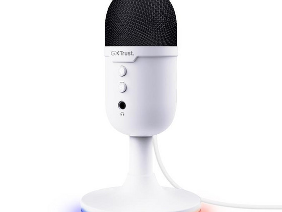 Микрофон Trust GXT234 USB RGB
