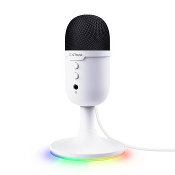 Микрофон Trust GXT234 USB RGB