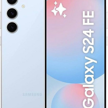 Телефон Samsung Galaxy S24FE 128GB