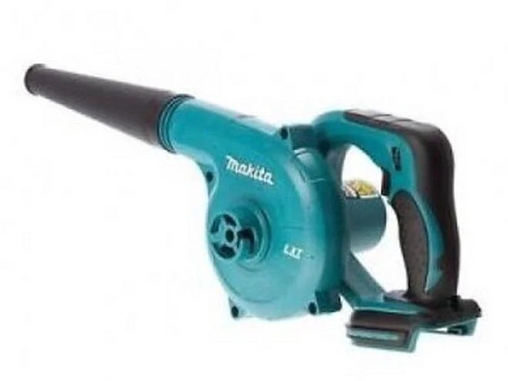 Воздуходувка Makita DUB186ZX1 18V 244 км/ч